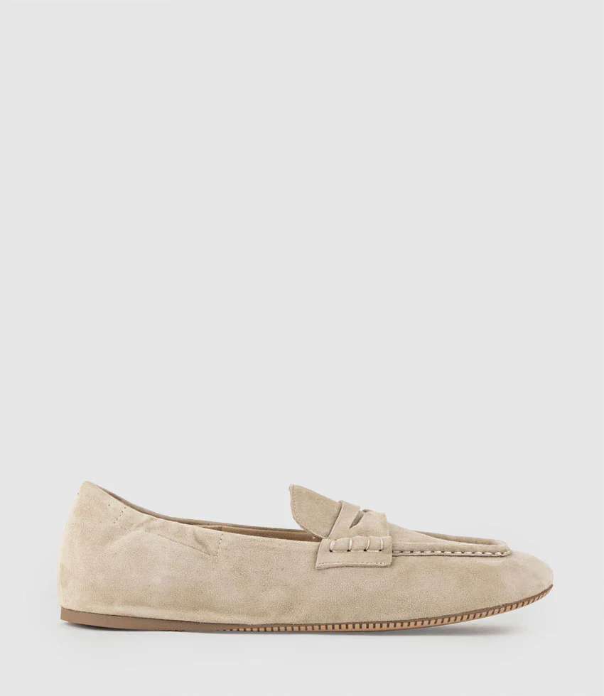 New Flats